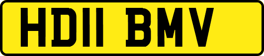 HD11BMV