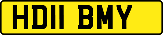 HD11BMY