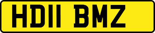 HD11BMZ