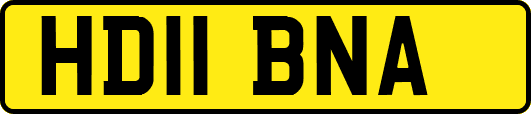 HD11BNA