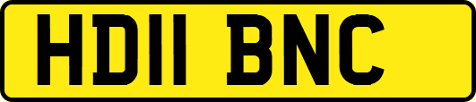 HD11BNC