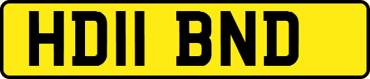 HD11BND