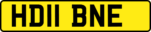 HD11BNE