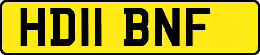 HD11BNF