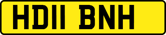 HD11BNH