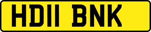 HD11BNK