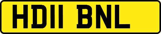 HD11BNL