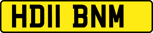 HD11BNM