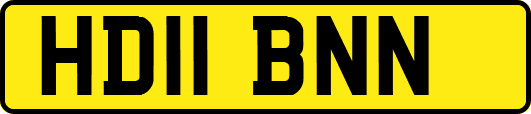 HD11BNN