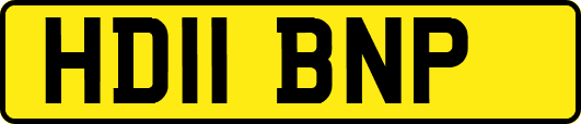 HD11BNP