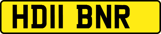HD11BNR