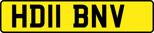 HD11BNV
