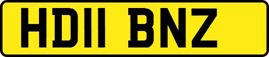 HD11BNZ