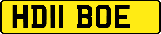 HD11BOE