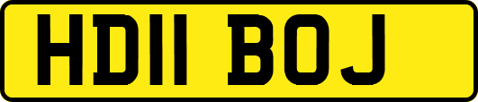 HD11BOJ
