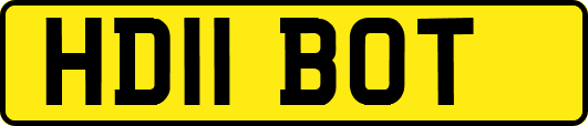 HD11BOT
