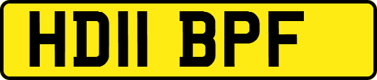HD11BPF