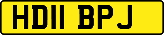 HD11BPJ