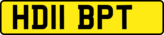 HD11BPT