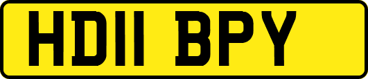 HD11BPY