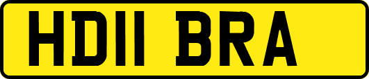HD11BRA