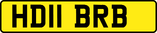 HD11BRB