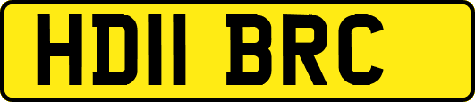 HD11BRC