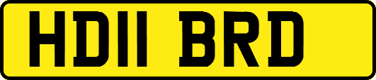 HD11BRD