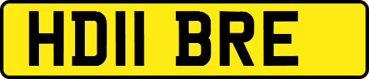 HD11BRE