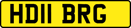 HD11BRG