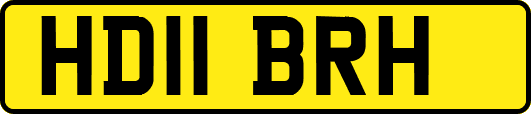 HD11BRH