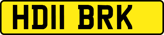 HD11BRK