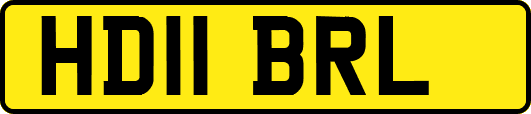 HD11BRL
