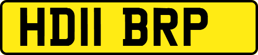 HD11BRP