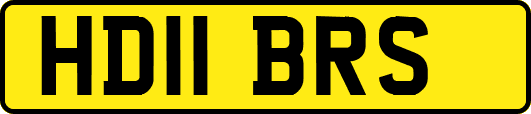HD11BRS