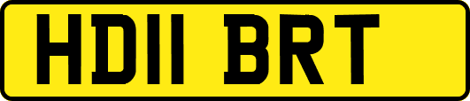 HD11BRT