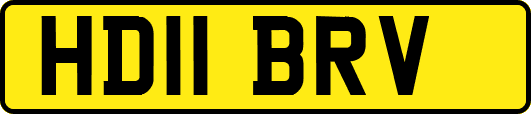 HD11BRV