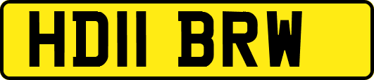 HD11BRW