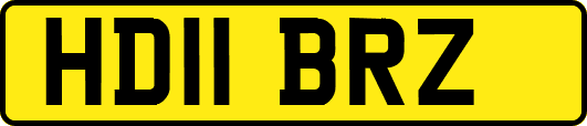 HD11BRZ
