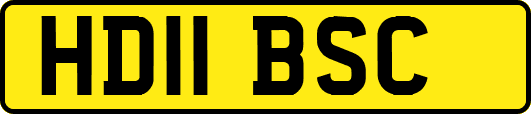 HD11BSC