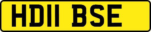 HD11BSE