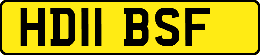 HD11BSF
