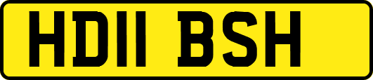 HD11BSH