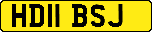 HD11BSJ