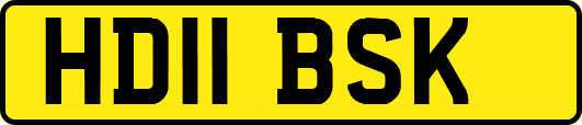 HD11BSK