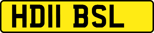 HD11BSL