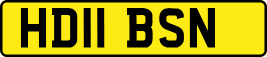 HD11BSN