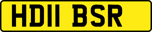 HD11BSR