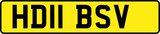 HD11BSV