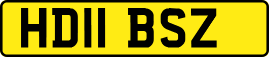 HD11BSZ